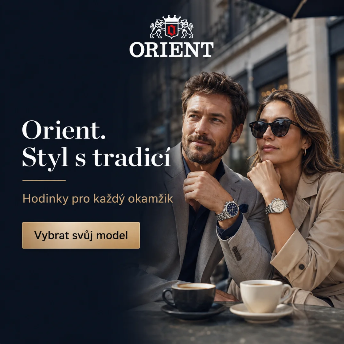 Orient