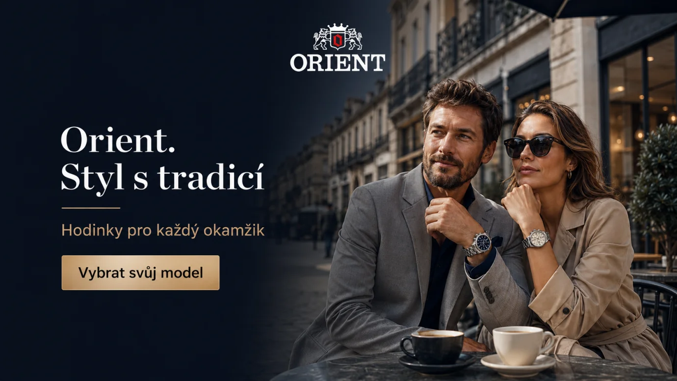 Orient