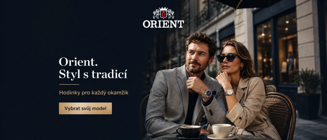 Orient