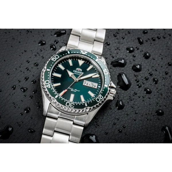 Orient Sports Kamasu Automatic RA-AA0004E19B