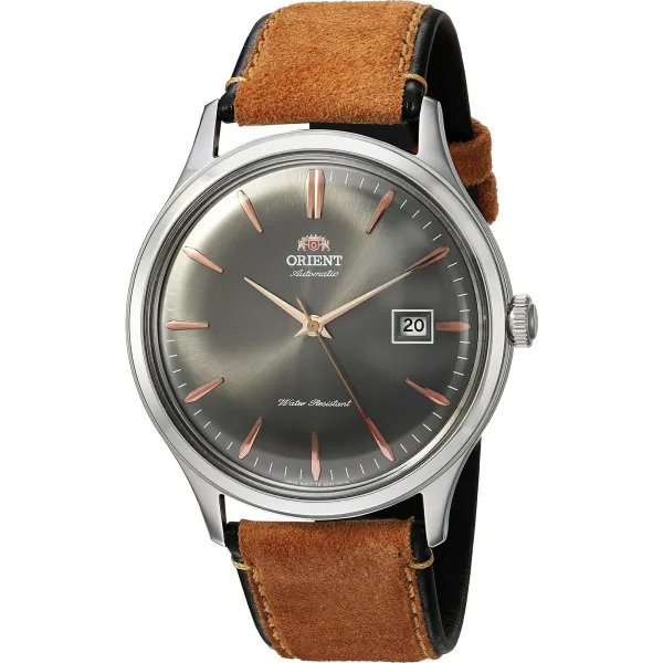 Orient Classic Bambino 2nd Generation Version4 Automatic FAC08003A