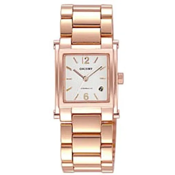 Náramek Orient PDCBB0Z, ocelový rosegold (pro model CNRAH)