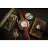 Orient Classic Bambino 2nd Generation Version9 Sun & Moon Automatic RA-AK0801S10B