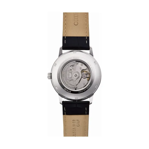 Orient Contemporary Automatic RA-AC0F05B10B