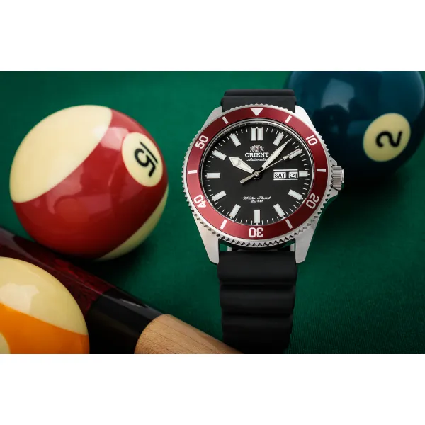 Orient Sports Kanno Automatic RA-AA0011B19B