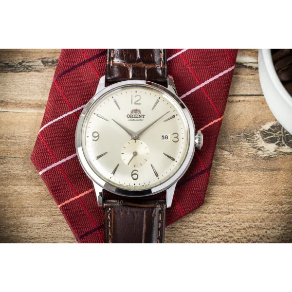 Orient Classic Bambino 2nd Generation Small Second Automatic RA-AP0003S10B