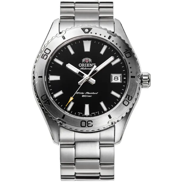 Orient Sports Mako 40 Automatic RA-AC0Q01B10B