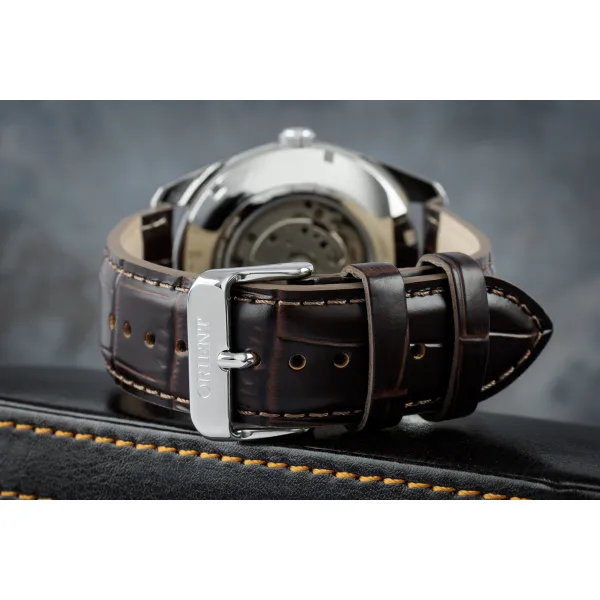 Orient Contemporary Multi-Year Calendar Automatic RA-BA0005S10B