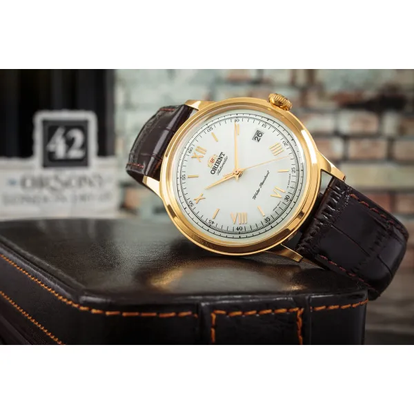 Orient Classic Bambino 2nd Generation Version2 Automatic FAC00007W