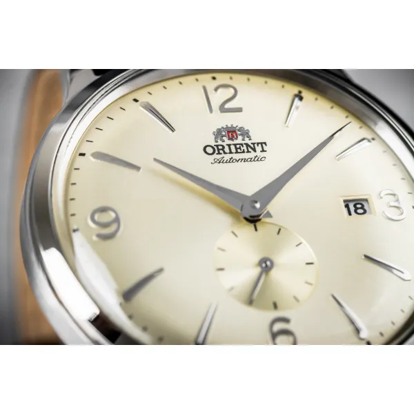 Orient Classic Bambino 2nd Generation Small Second Automatic RA-AP0003S10B