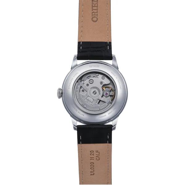 Orient Classic Bambino 2nd Generation Version10 Small Second Automatic