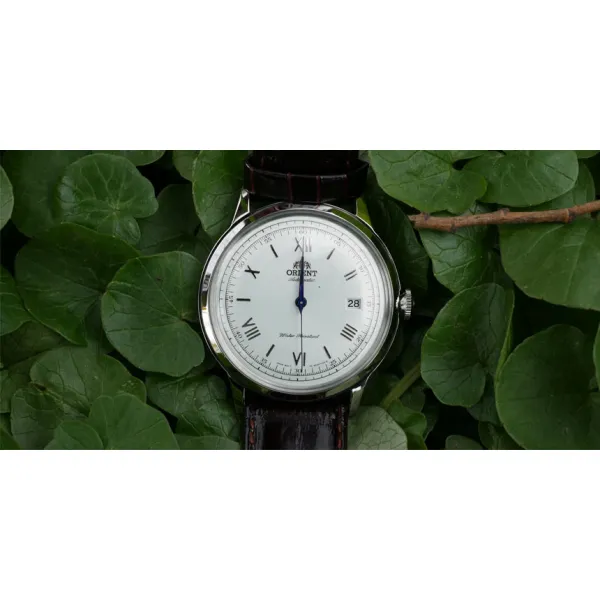Orient Classic Bambino 2nd Generation Version2 Automatic FAC00009W