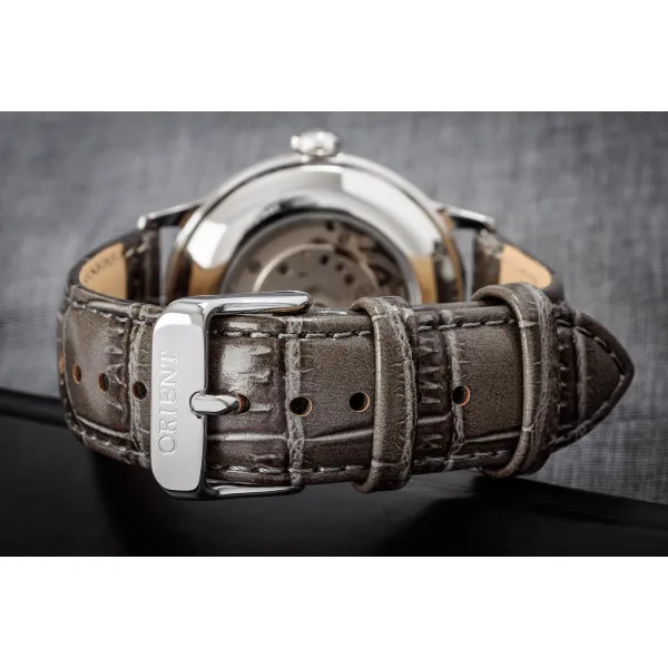 Orient Classic Bambino 2nd Generation Version8 Automatic RA-AK0704N10B