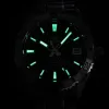 Orient Sports Mako 40 Automatic RA-AC0Q02L10B