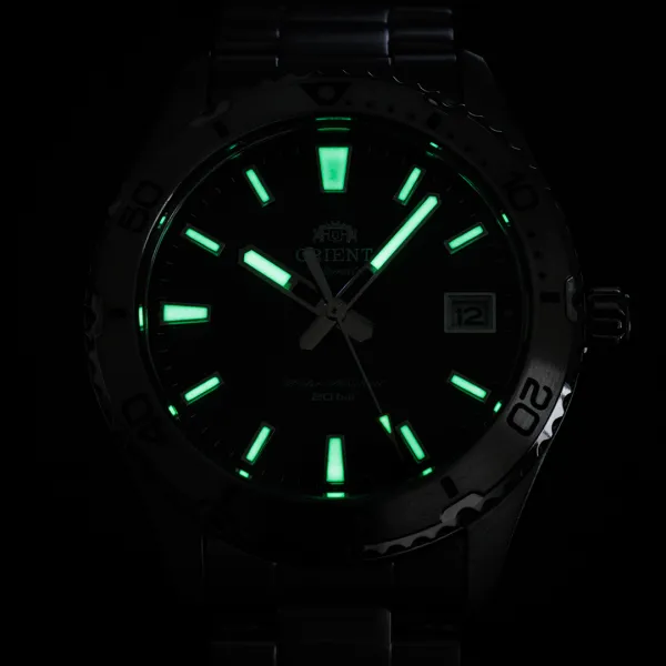 Orient Sports Mako 40 Automatic RA-AC0Q02L10B