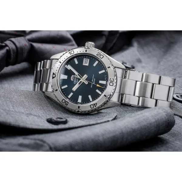 Orient Sports Mako 40 Automatic RA-AC0Q02L10B