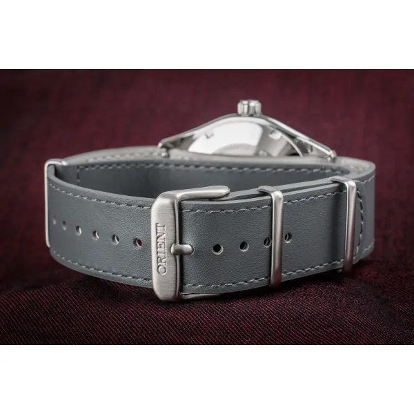 Orient Sports Mako 40 Automatic RA-AC0Q07V10B