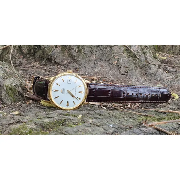 Orient Classic Bambino 2nd Generation Version1 Automatic FAC00003W
