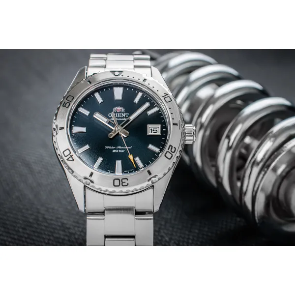 Orient Sports Mako 40 Automatic RA-AC0Q02L10B