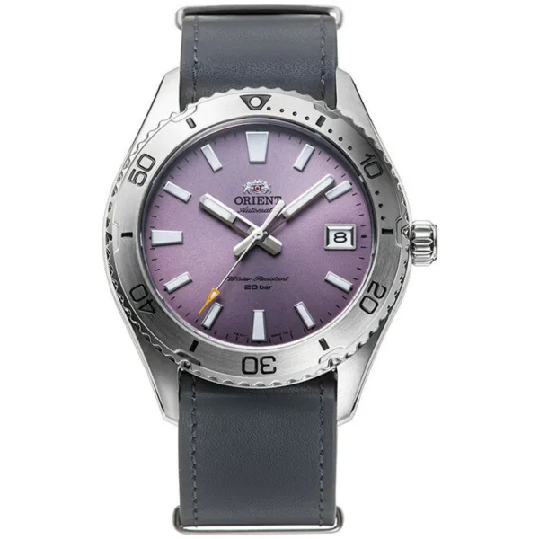 Orient Sports Mako 40 Automatic RA-AC0Q07V10B