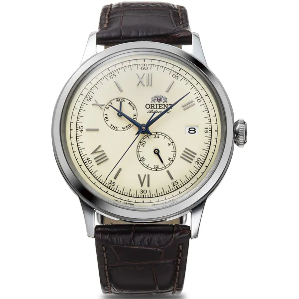 Orient Classic Bambino 2nd Generation Version8 Automatic RA-AK0702Y10B