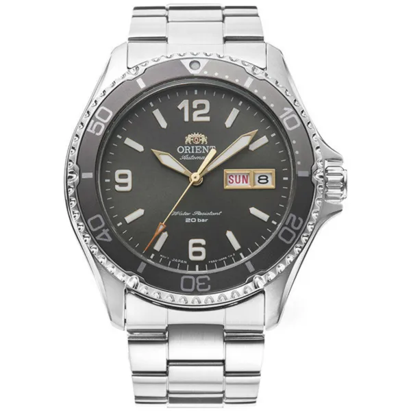 Orient Sports Mako III Automatic RA-AA0819N19B