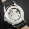 Orient Classic Bambino 2nd Generation Version9 Sun & Moon Automatic