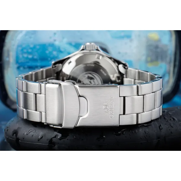 Orient Sports Mako III Automatic RA-AA0818L19B
