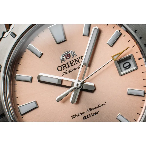 Orient Sports Mako 40 Automatic RA-AC0Q05P10B
