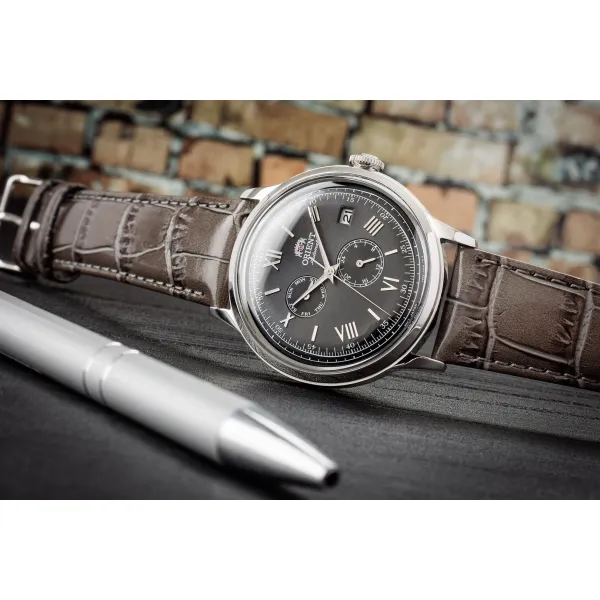Orient Classic Bambino 2nd Generation Version8 Automatic RA-AK0704N10B