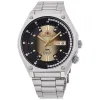 Orient Revival Automatic RA-AA0B01G19B Super King Diver 70's Reedition