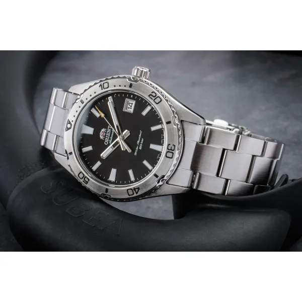 Orient Sports Mako 40 Automatic RA-AC0Q01B10B