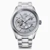 Orient Star Contemporary Modern Skeleton Automatic
