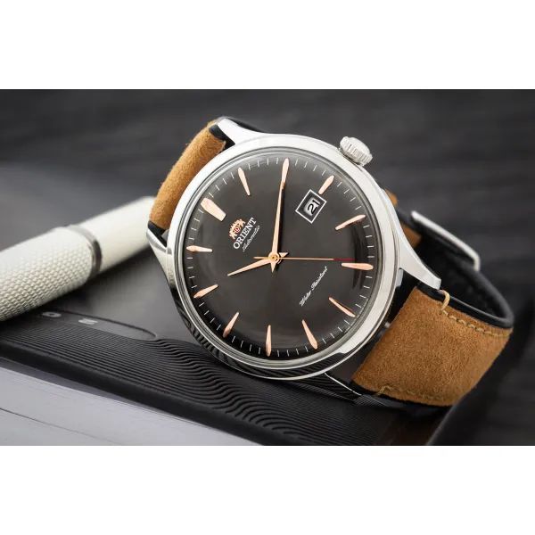 Orient Classic Bambino 2nd Generation Version4 Automatic FAC08003A