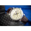 Orient Classic Bambino 2nd Generation Version9 Sun & Moon Automatic