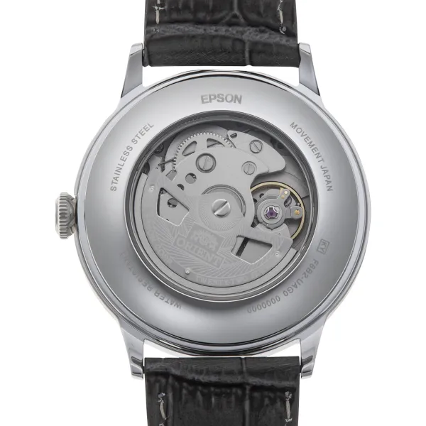 Orient Classic Bambino 2nd Generation Version8 Automatic RA-AK0704N10B
