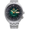 Orient Revival World Map Automatic RA-AA0E02E19B