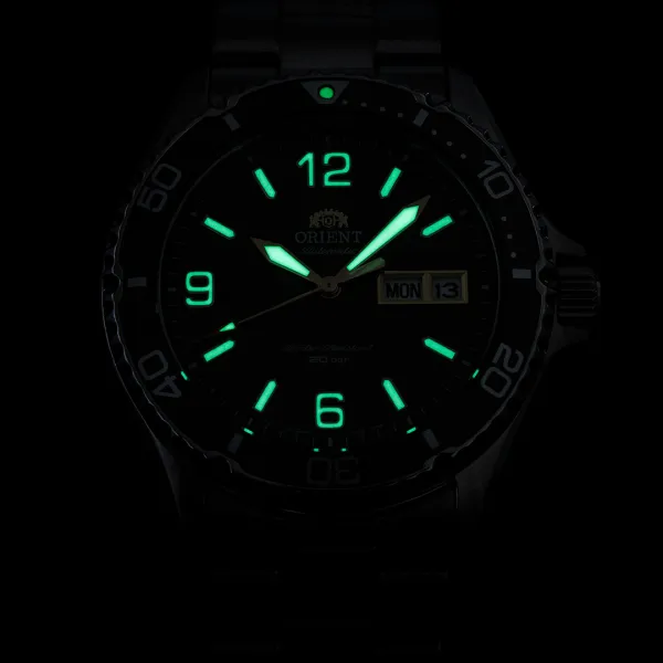 Orient Sports Mako III Automatic RA-AA0819N19B