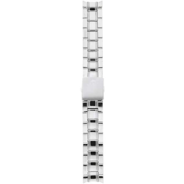 Náramek Orient ADCKBTT, titanový stříbrný (pro model CEM69)