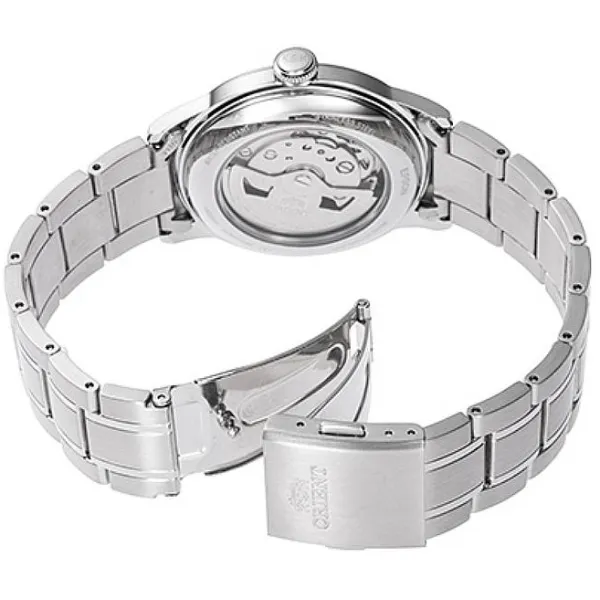 Orient Classic Bambino 2nd Generation Version7 Automatic
