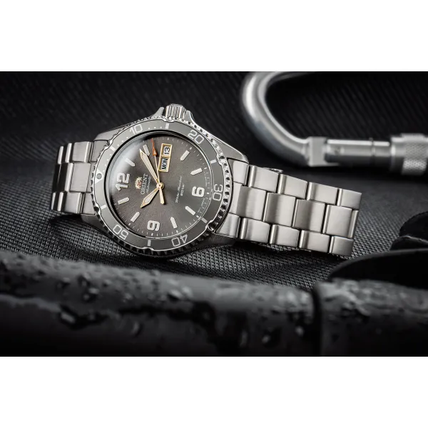 Orient Sports Mako III Automatic RA-AA0819N19B