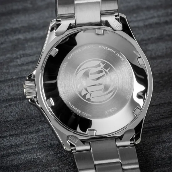 Orient Sports Mako III Automatic RA-AA0820R19B
