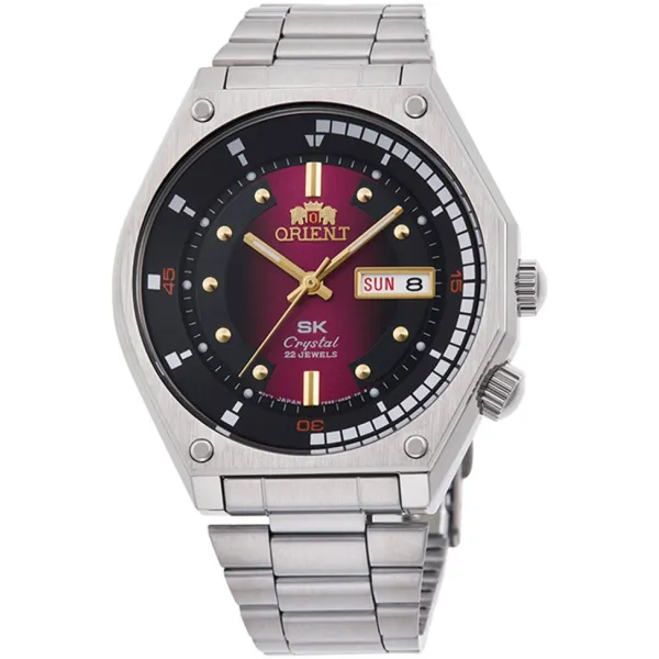 Orient Revival Automatic RA-AA0B02R19B Super King Diver 70's Reedition