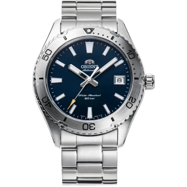 Orient Sports Mako 40 Automatic RA-AC0Q02L10B