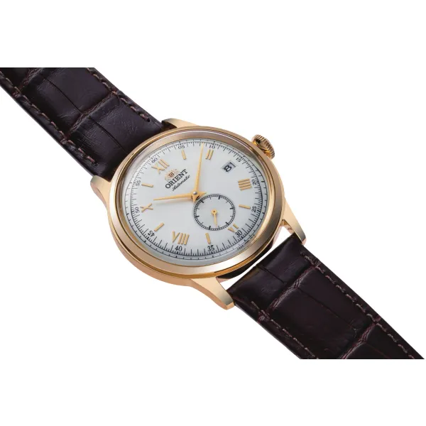 Orient Classic Bambino 2nd Generation Version10 Small Second Automatic