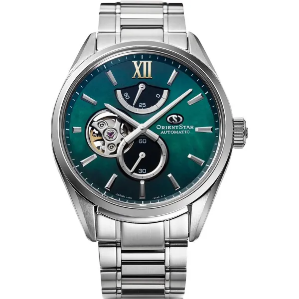Orient Star Contemporary M34 F7 Semi Skeleton Automatic RE-BY0005A00B