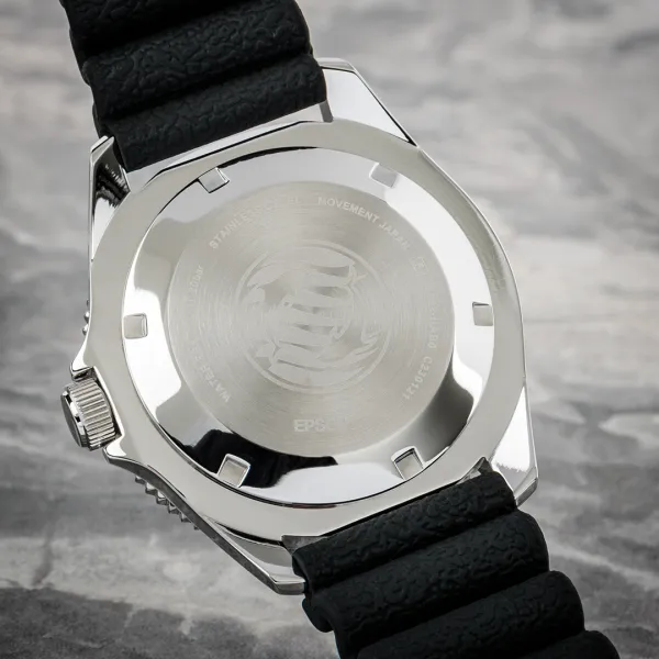 Orient Sports Kanno Automatic RA-AA0011B19B