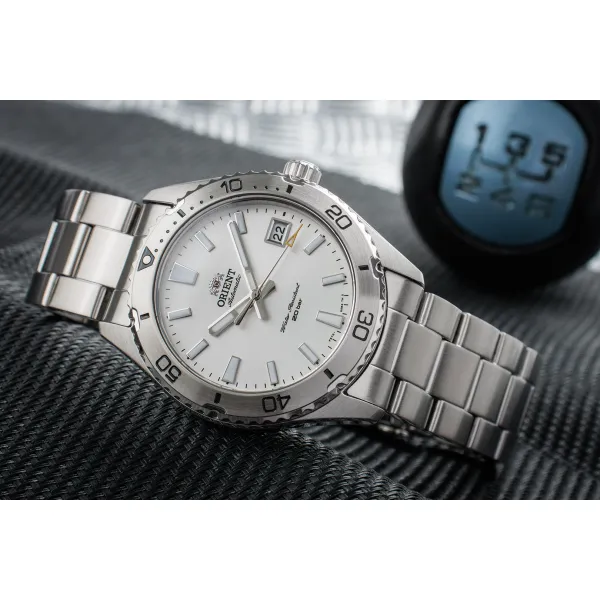 Orient Sports Mako 40 Automatic RA-AC0Q03S10B