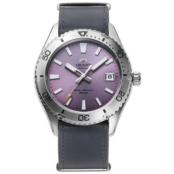 Orient Sports Mako 40 Automatic RA-AC0Q07V10B