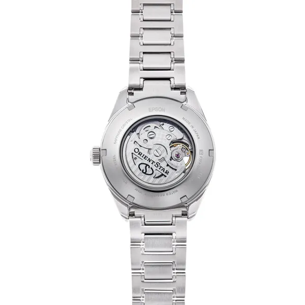 Orient Star Contemporary M34 F7 Semi Skeleton Automatic RE-BY0004A00B